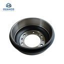 TAMBOR  FRENO TRASERO JAC  SUNRAY / 2100280140