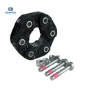 KIT  SOPORTE INTERMEDIO EJE CARDAN JAC SUNRAY / 2200100V6740F011