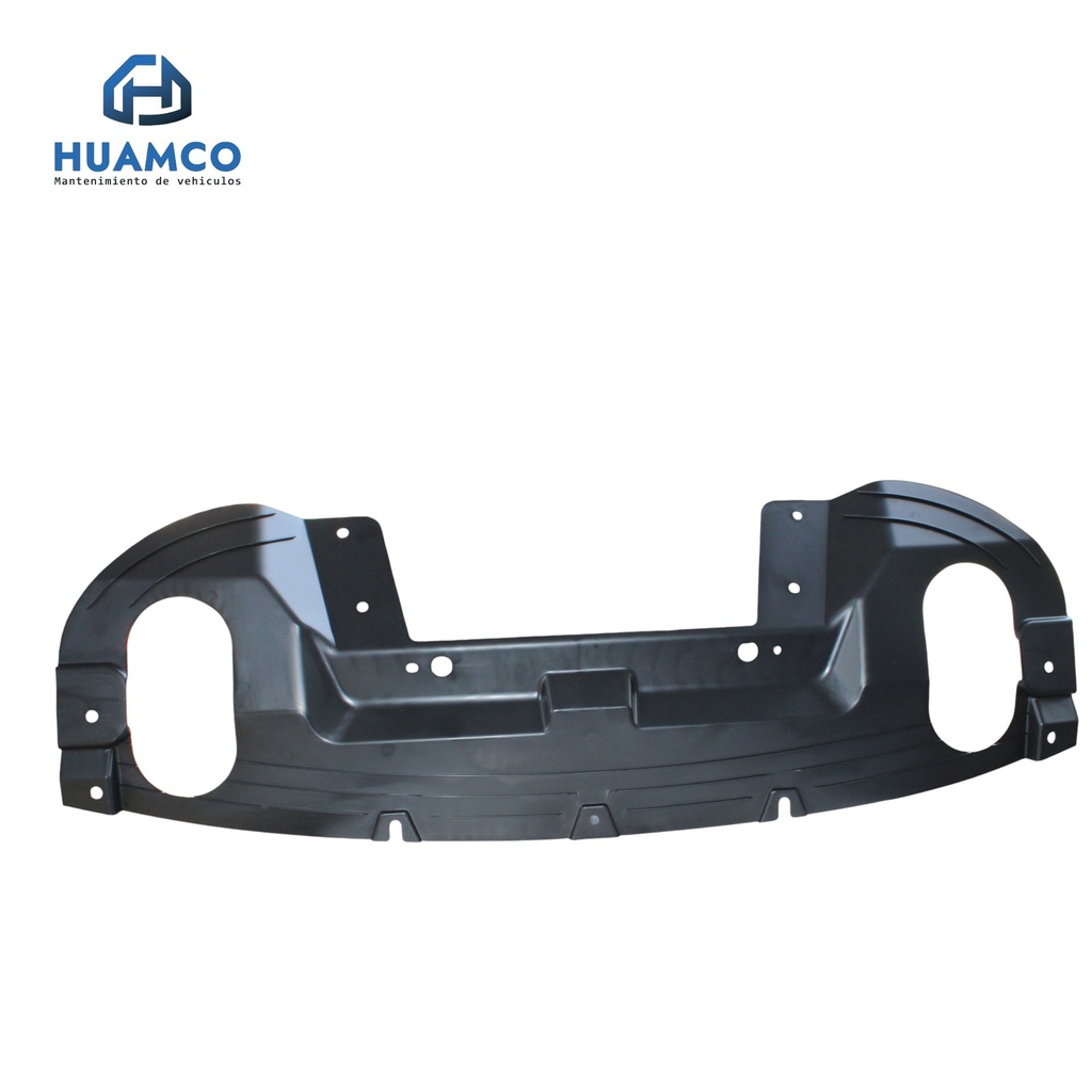 [2802101P306A] PROTECTOR MOTOR INFERIOR JAC T6 - T8 / 2802101P306A