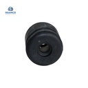 BUJE GOMA BASTIDOR AUXILIAR DELANTERO JAC SUNRAY / 2810011R001