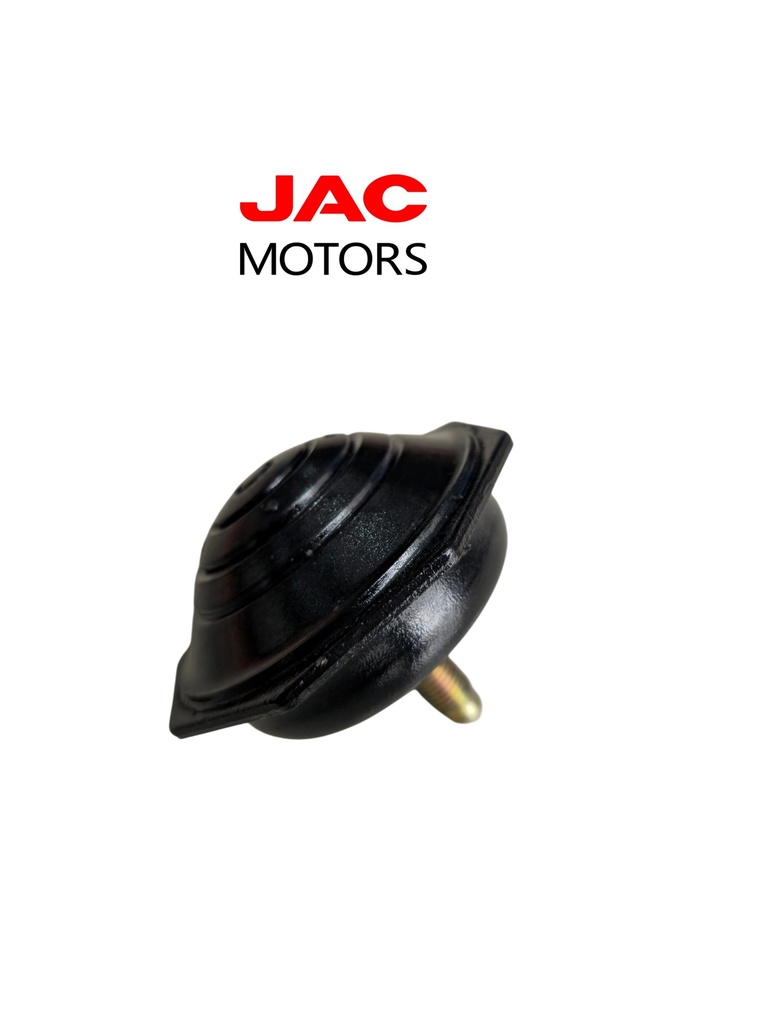 [2901070P3010] TOPE GOMA BRAZO INFERIOR DELANTERO JAC T6 2.0L 15- T8 - T8 PRO 23 - T9 2.0L 24- / 2901070P3010