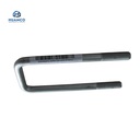 PERNO U SOPORTE MUELLE TRASERO  JAC T6 - T8 / 2912021P3010