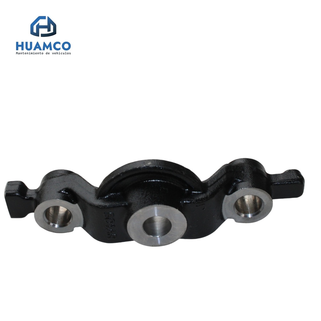 SOPORTE MUÑON DIRECCION DELANTERO INFERIOR DERECHO JAC T6 15- T8 / 3001022P3010