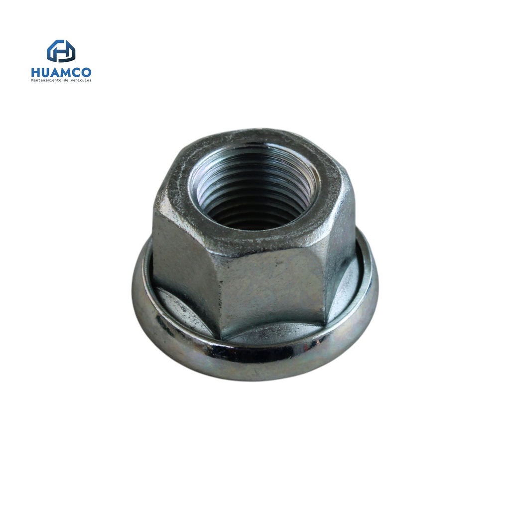[3101060R001] TUERCA RUEDA  JAC SUNRAY / 3101060R001