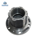 CUBO  RUEDA TRASERA JAC  SUNRAY / 3104101R101