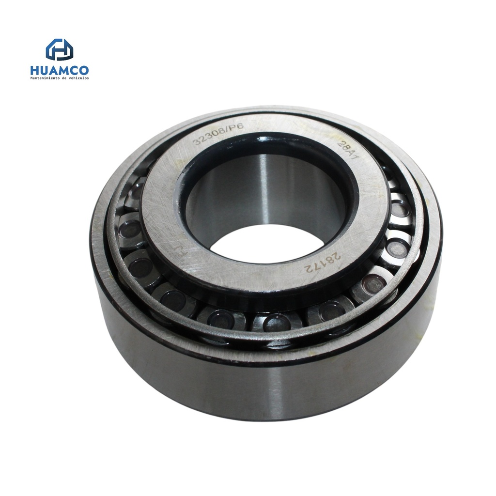 RODAMIENTO RODILLOS CONICOS EJE TRASERO JAC  SUNRAY / 32308P6