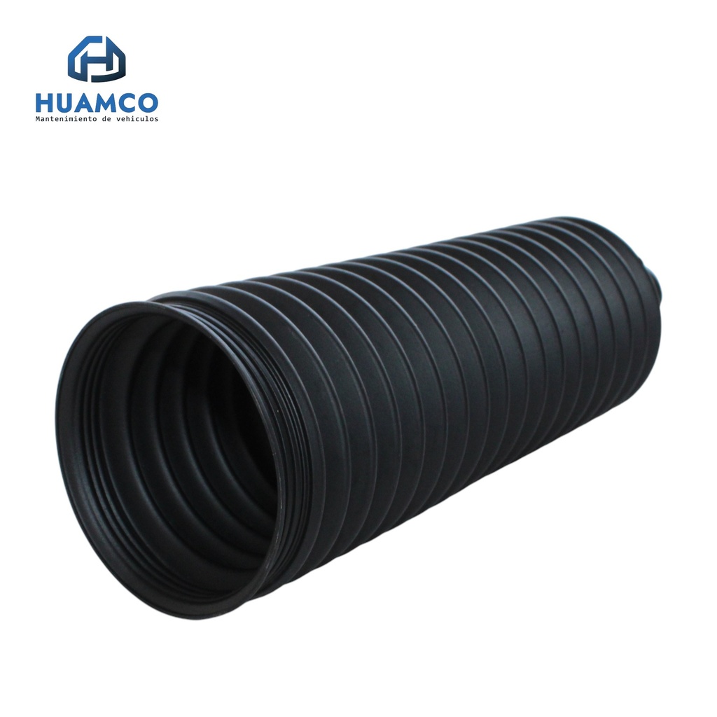 CUBIERTA ANTIPOLVO CREMALLERA DIRECCION JAC SUNRAY / 3402300R00202