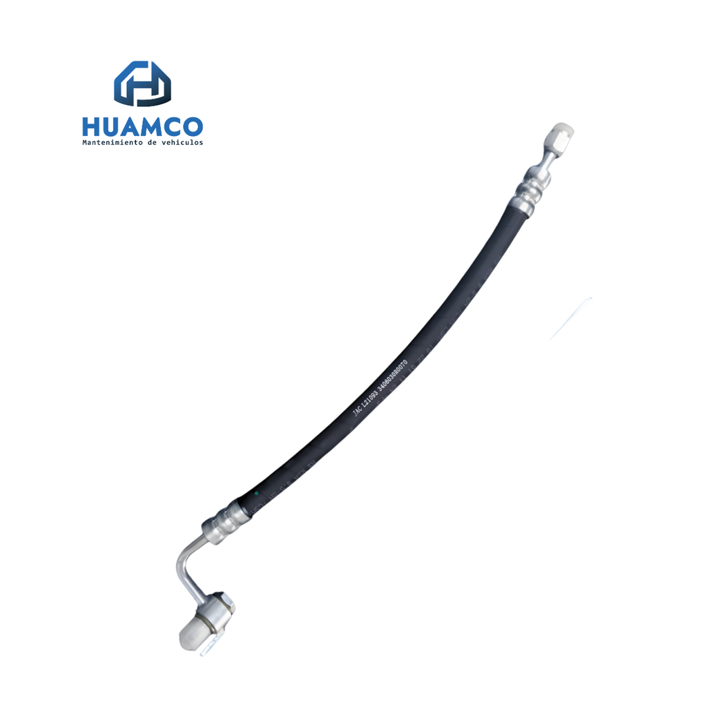 [3406030R0070] MANGUERA SALIDA ACEITE DIRECCION ASISTIDA JAC  SUNRAY / 3406030R0070
