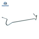 CAÑERIA RETORNO DIRECCION ASISTIDA JAC  SUNRAY / 3406200R0070