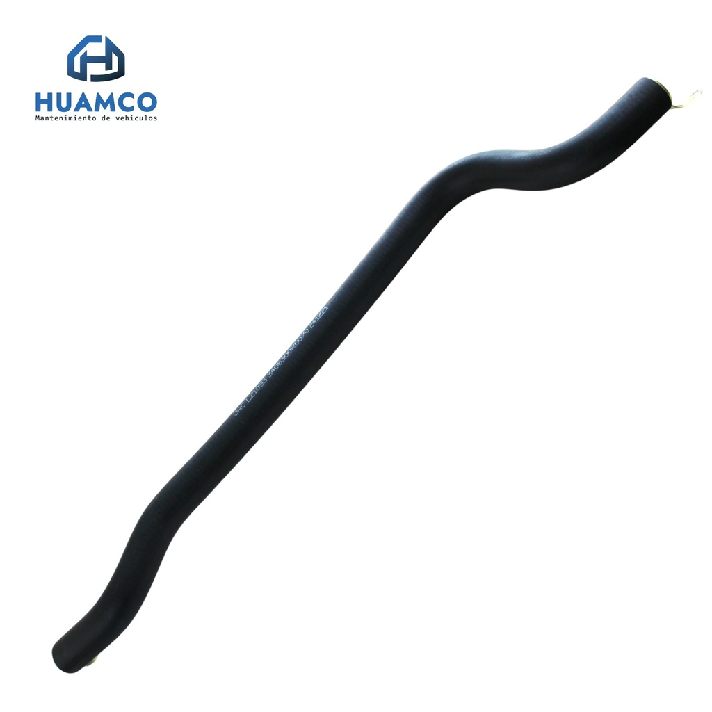 [3406300R0070] MANGUERA ENTRADA BOMDA ACEITE DIRECCION ASISTIDA JAC SUNRAY / 3406300R0070