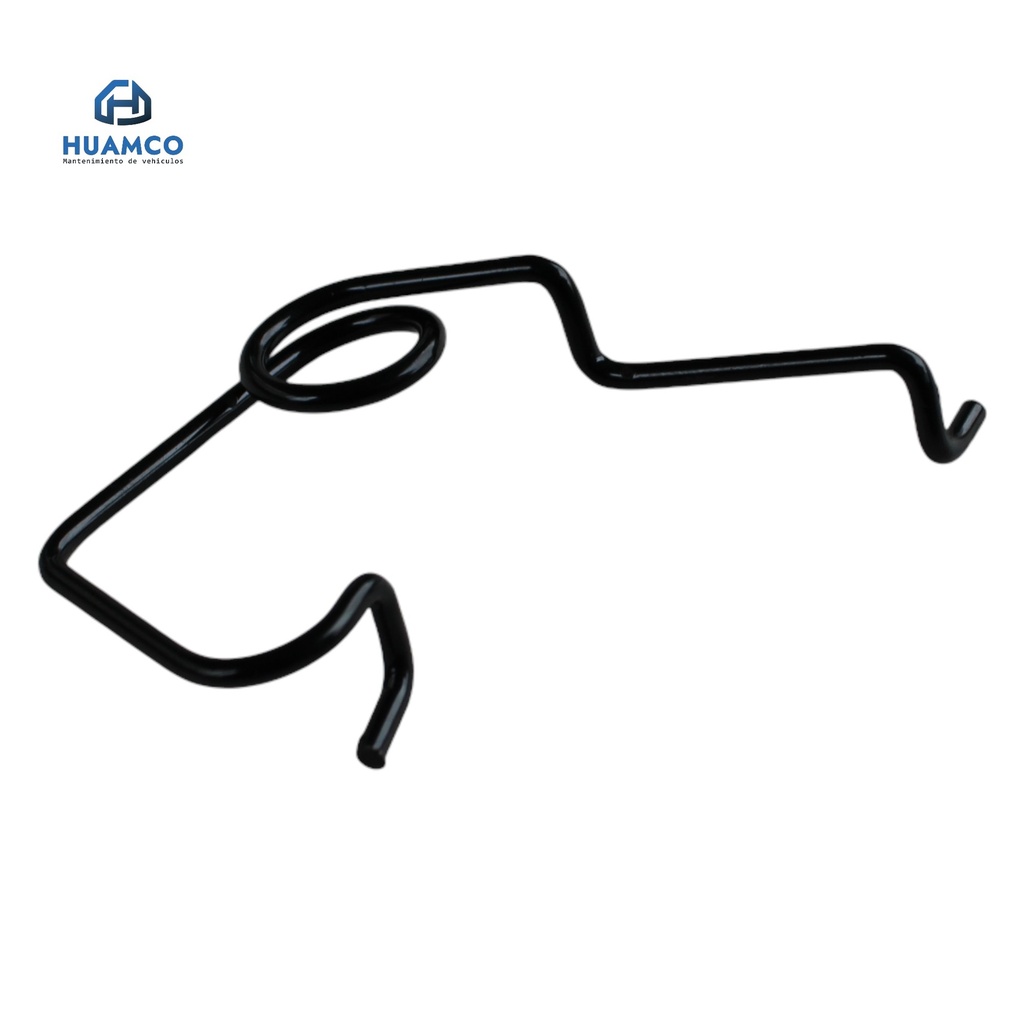 RESORTE ZAPATA FRENO TRASERO JAC  SUNRAY / 3502010R001BF050