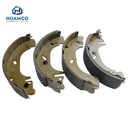 KIT ZAPATA FRENO TAMBOR   JAC SUNRAY / 3502010R001BF180