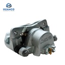 CONJUNTO FRENO CALIPER  TRASERO DERECHO JAC T8 / 3504020P3031N