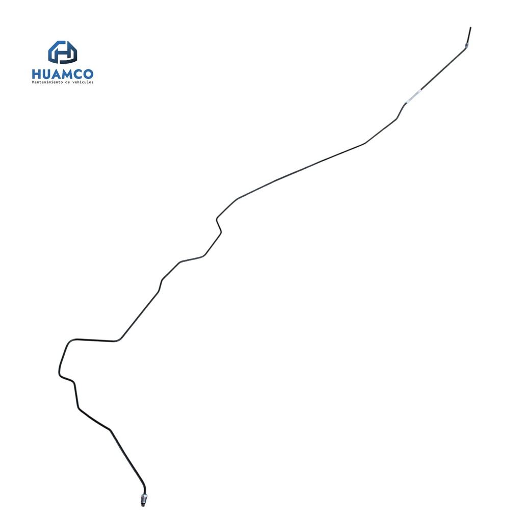 MANGUERA FRENO TRASERO IZQUIERDO JAC T8 / 3506180P3010