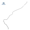 MANGUERA FRENO TRASERO IZQUIERDO JAC T8 / 3506180P3010
