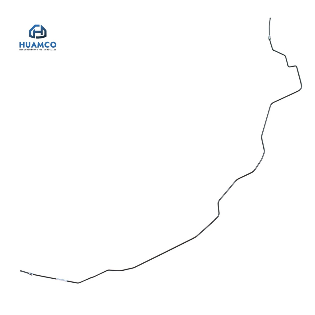 MANGUERA FRENO TRASERO DERECHO JAC T8 / 3506190P3010