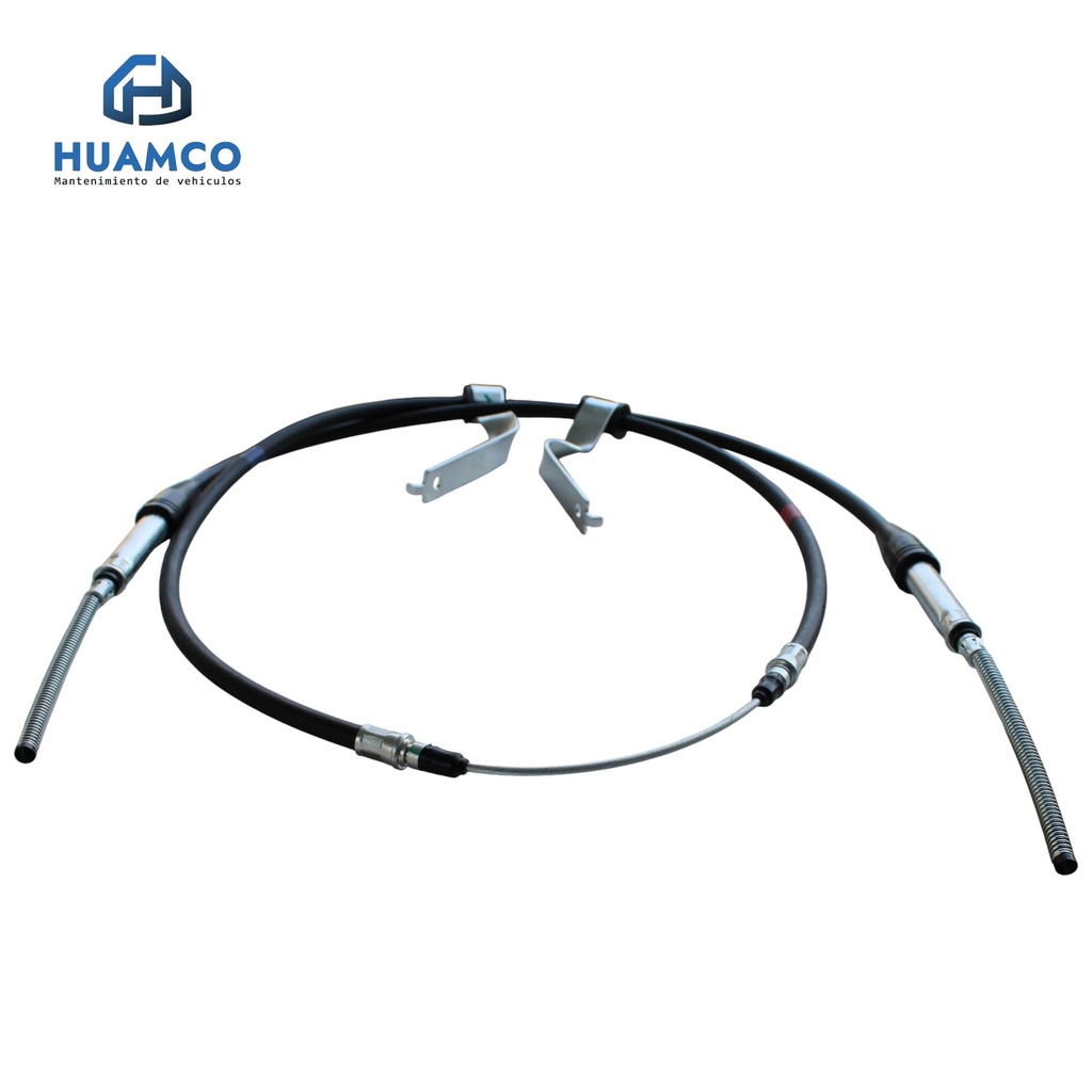 [3508200R001] CABLE FRENO MANO ESTACIONAMIENTO JAC SUNRAY / 3508200R001