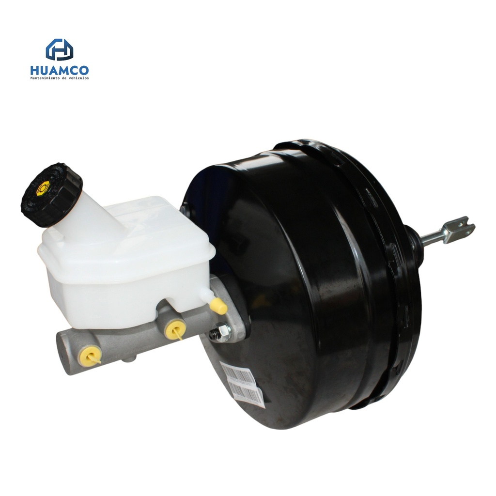 [3540100R001] CILINDRO MAESTRO FRENO CON SERVOFRENO JAC SUNRAY / 3540100R001