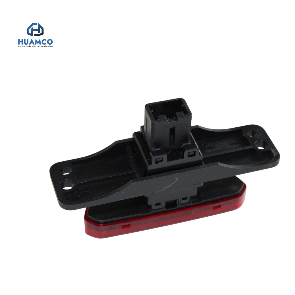 [3750070V6500] BOTON LUZ  EMERGENCIA JAC REFINE M4 2.0 / 3750070V6500