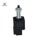 INTERRUPTOR LUZ FRENO PEDAL JAC CAMION SD800 / 3750710LE010XZ