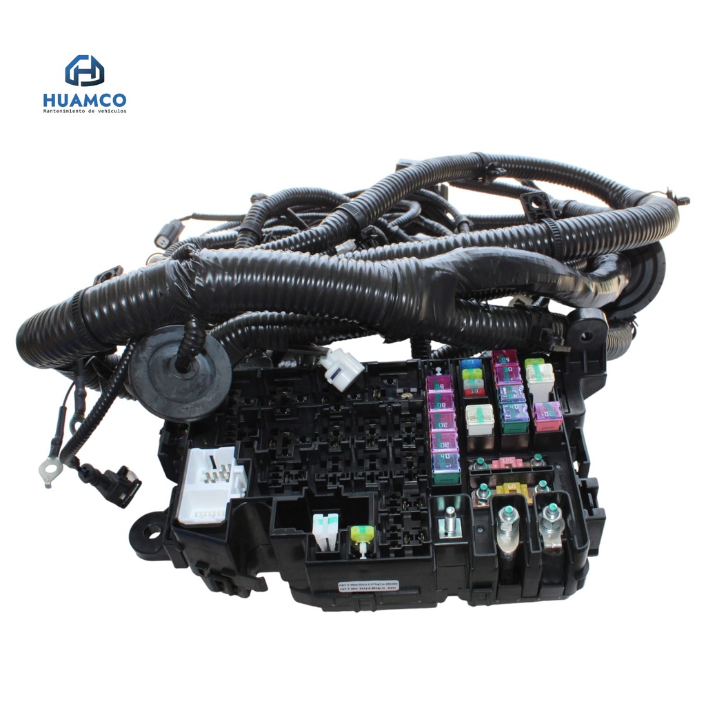 [4001100P30H9Y] ARNES MOTOR JAC T6 -T8 -T8PRO / 4001100P30H9Y