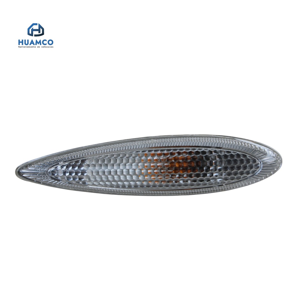 [4111100U8010] FARO LUZ REPETIDOR SEÑAL GIRO GUARDABARROS IZQUIERDO JAC  SUNRAY / 4111100U8010