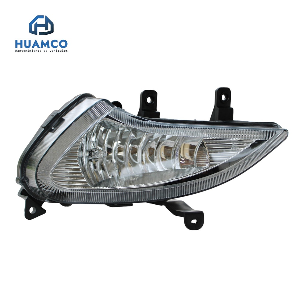 FARO ANTI NIEBLA DELANTERO IZQUIERDO JAC SUNRAY / 4116100R001