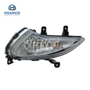 FARO ANTI NIEBLA DELANTERO IZQUIERDO JAC SUNRAY / 4116100R001
