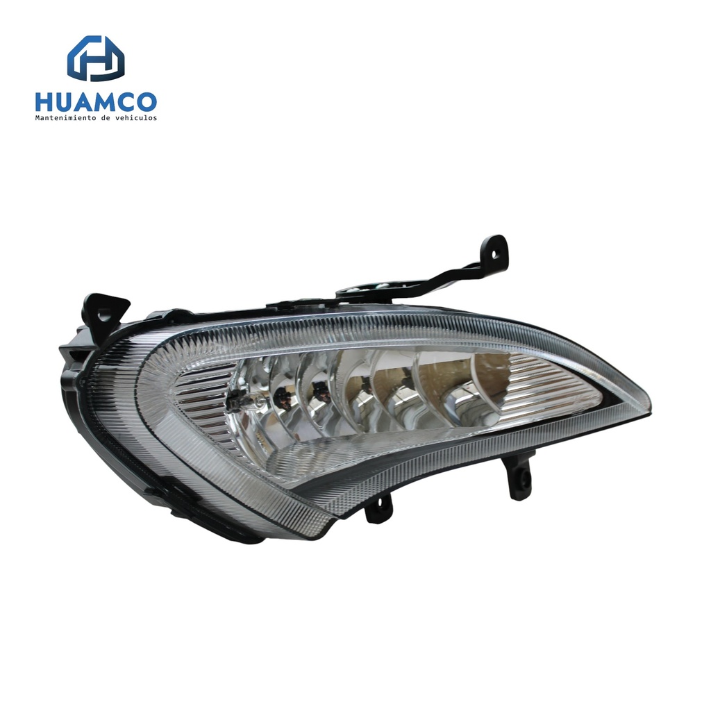 FARO ANTI NIEBLA DELANTERO DERECHO JAC SUNRAY / 4116200R001