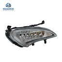 FARO ANTI NIEBLA DELANTERO DERECHO JAC SUNRAY / 4116200R001
