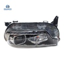 FARO DELANTERO ALTA Y BAJA IZQUIERDO JAC T8PRO / 4121100P306E