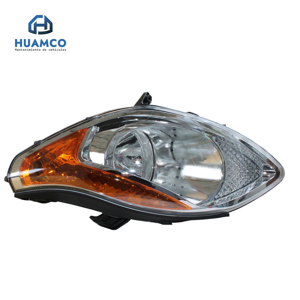 [4121100R001] FARO DELANTERO IZQUIERDO JAC  SUNRAY 22- / 4121100R001