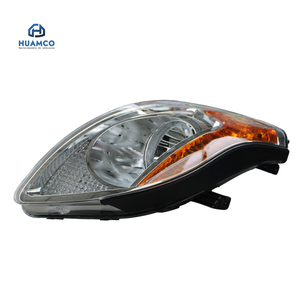 [4121200R001] FARO DELANTERO DERECHO JAC SUNRAY / 4121200R001