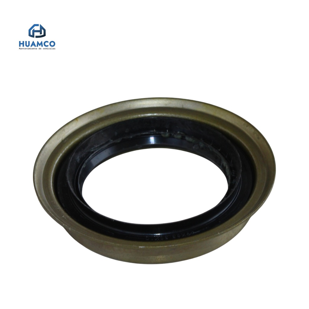 RETEN ACEITE CUBO RUEDA  DELANTERA JAC  SUNRAY / 4204940030