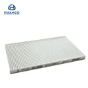 FILTRO  AIRE CABINA JAC  SUNRAY / 8126100R0090-F051