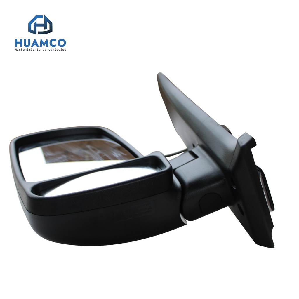 [8202100R004] ESPEJO EXTERIOR IZQUIERDO NEGRO JAC  SUNRAY / 8202100R004