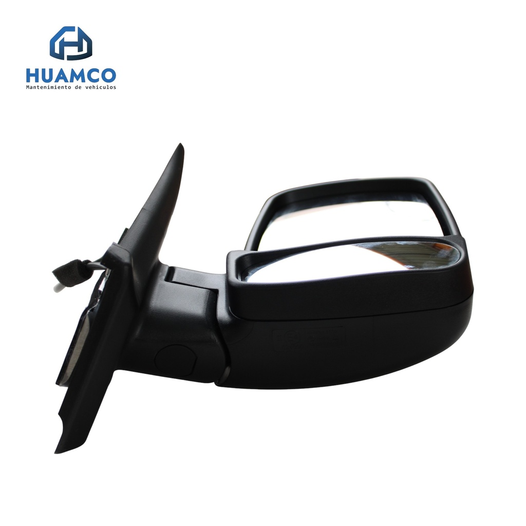 ESPEJO EXTERIOR DERECHO NEGRO JAC  SUNRAY / 8202200R004