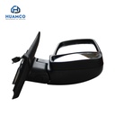 ESPEJO EXTERIOR DERECHO NEGRO JAC  SUNRAY / 8202200R004