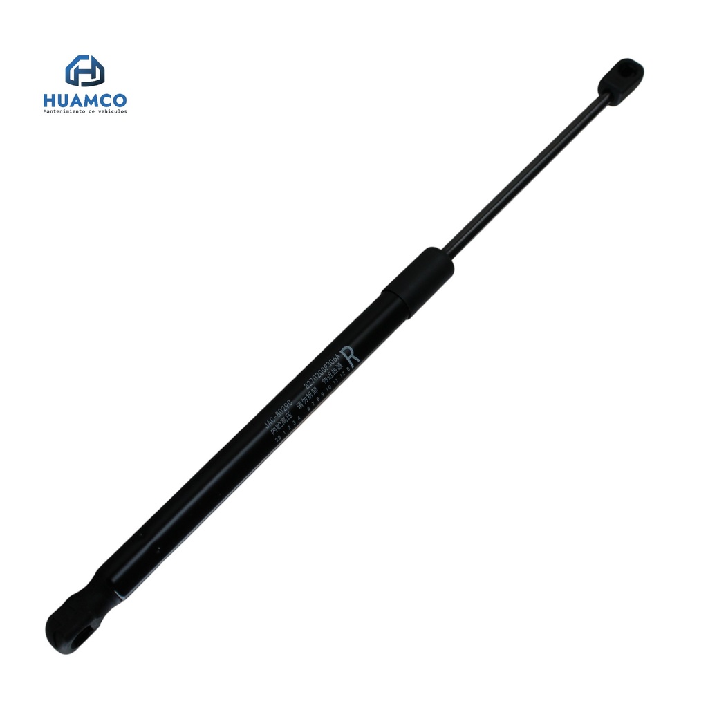 AMORTIGUADOR CAPOT JAC  T6 - T8 - T8PRO 2.0 / 8270200P306A