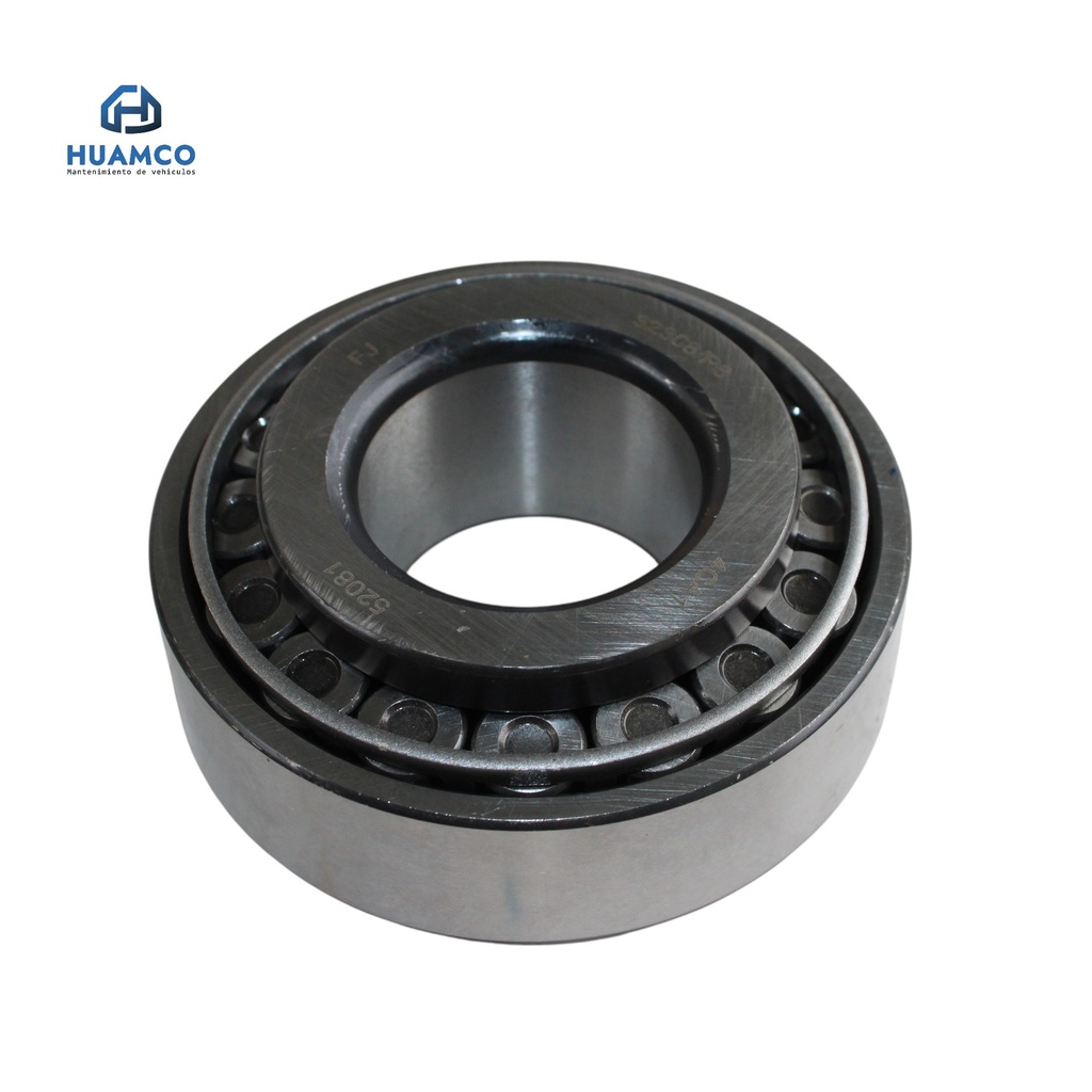 RODAJE DIFERENCIAL JAC SUNARY 2.8 DIESEL 2021- / 9704010270