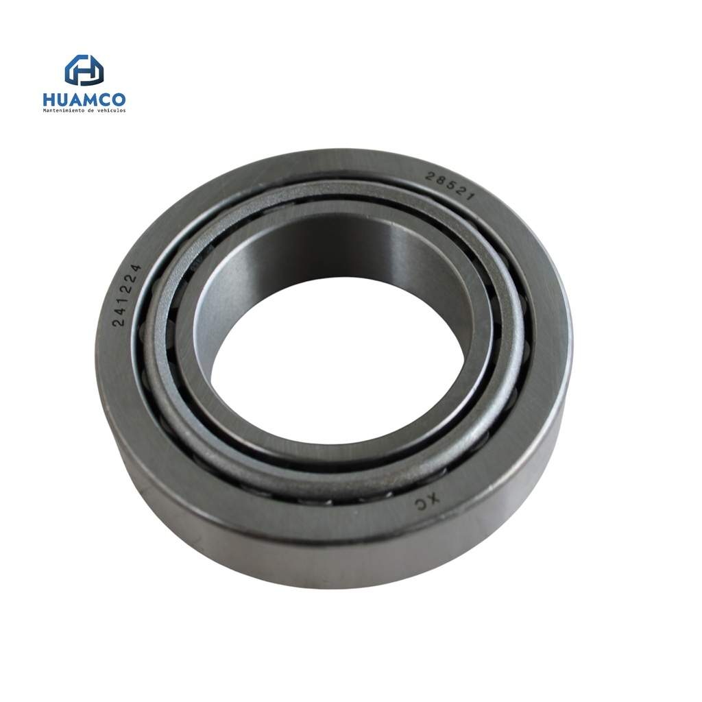 [9705210520] RODAJE INTERIRO SEMIEJE  TRASERO JAC  SUNRAY 2.8 DIESEL 2021- / 9705210520