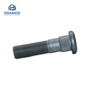 ESPARAGO RUEDA POSTERIOR JAC  SUNRAY / 9920160070B