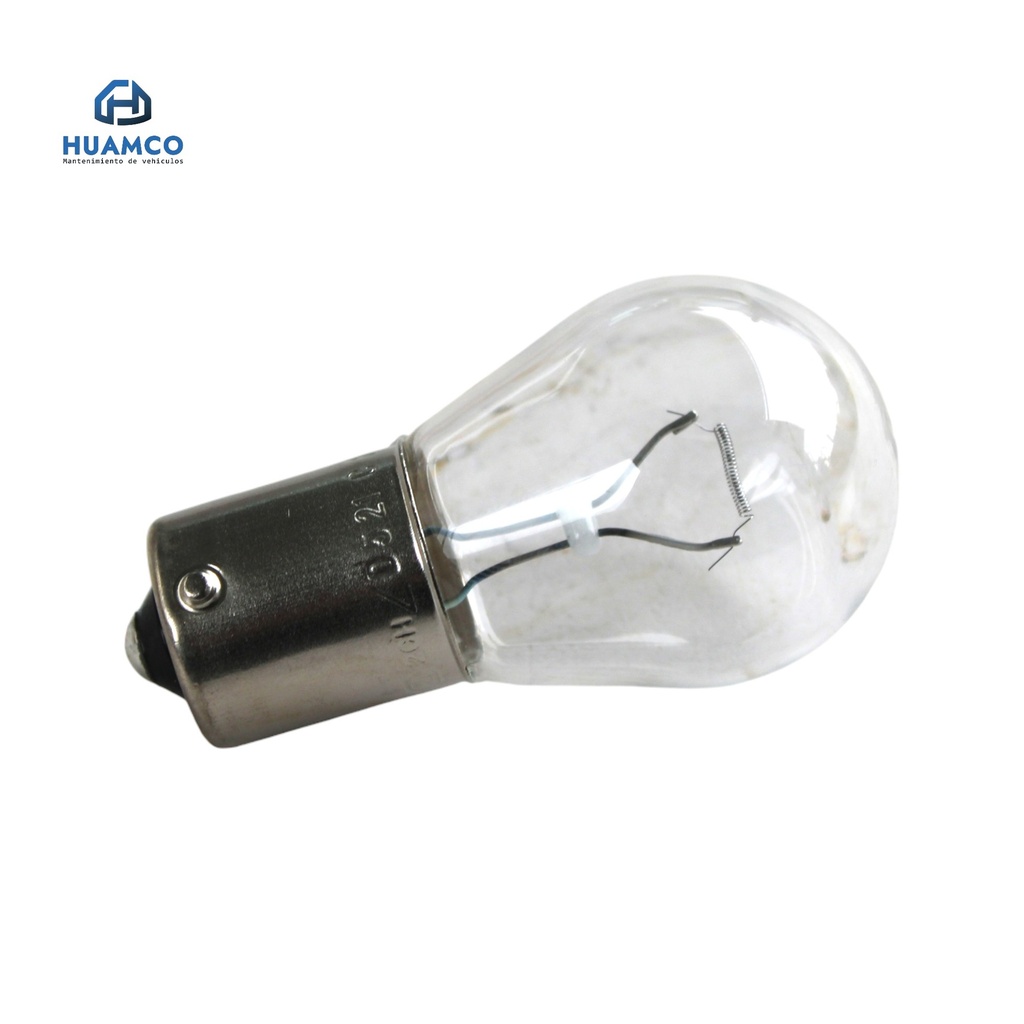 FOCO 12V 21W LUZ  GIRO JAC  SUNRAY / BL-P21W-OG