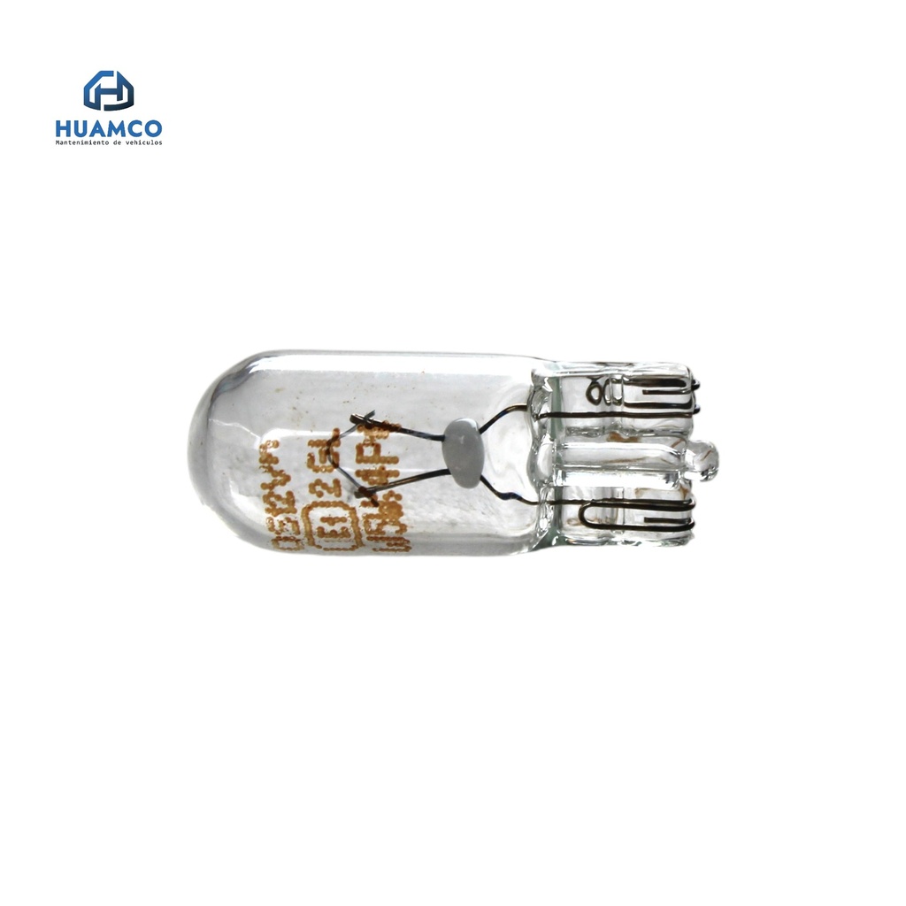 FOCO 12V 5W JAC  SUNRAY / BL-W5W-OI