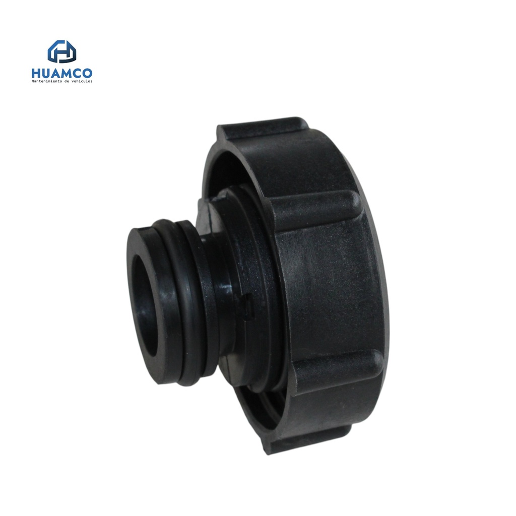 [S13110010D2] TAPA  DEPOSITO RADIADOR JAC SUNRAY / S13110010D2
