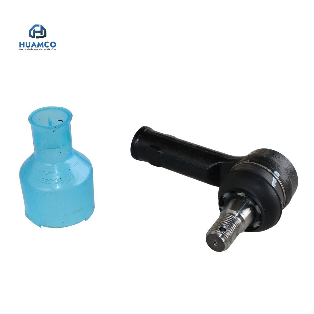 ROTULA / TERMINAL DIRECCION JAC  SUNRAY / S34020010A6