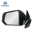 ESPEJO RETROVISOR EXTERIOR IZQUIERDO LH COLOR AZUL ELECTRICO  5 PINES JAC T8 20-23 / 8210100P306A / 80039021