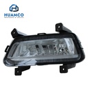 FARO NEBLINERO DELANTERO DERECHO CIB RH JAC T8 20-23 4116200P306A / 80037021