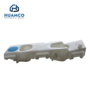 GUIA PARACHOQUE DELANTERO DERECHO RH JAC T8 20-23 / 2803401P306A / 80039053