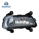 FARO NEBLINERO IZQUIERDO CIB LH JAC T8 20-23 / 4116100P306A / 80037013